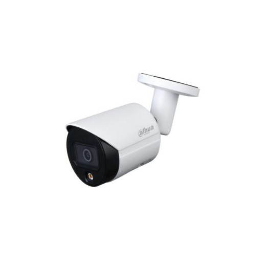 Видеокамера IP DH-IPC-HFW2239SP-SA-LED-0280B 2.8-2.8мм цветная Dahua 1405677
