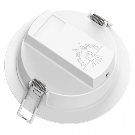 Светильник светодиодный DOWNLIGHT ECOCLASS DL 840 WT 8Вт 760лм 4000К IP44 LEDVANCE 4058075644199