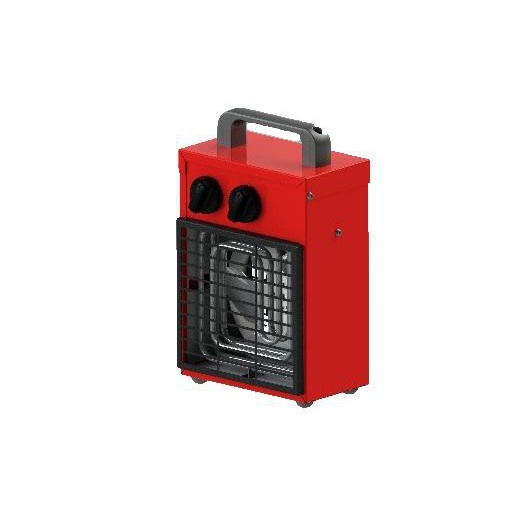 Электротепловентилятор Т-02220 HINTEK 04.01.01.000101