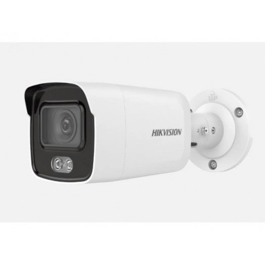 Видеокамера IP DS-2CD2047G2-LU(C) 4-4мм цветная Hikvision 1559800