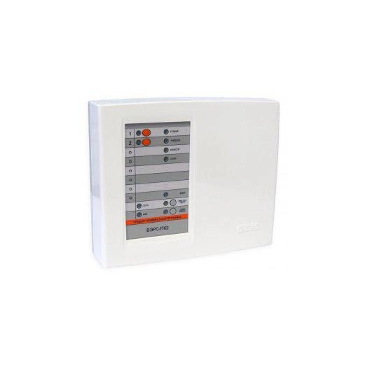 Устройство оконечное объектовое приемно-контрольное с GSM коммуникатором ВЭРС-ПК4 ТРИО -М версия 3.2 ВЭРС 00082902