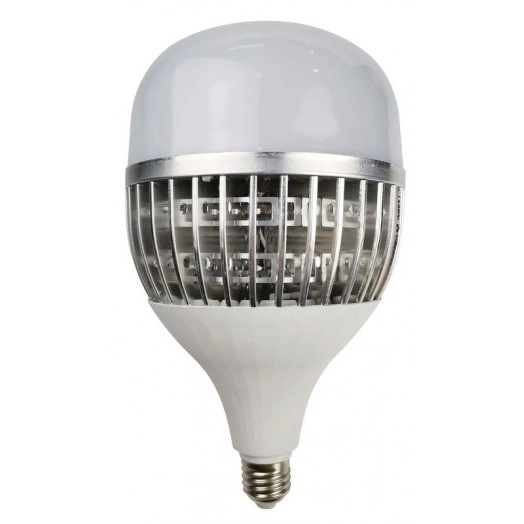 Лампа светодиодная PLED-HP-TR130 85Вт 4000К нейтр. бел. E27 /E40 (переходник в компл.) 7200лм JazzWay 5036222