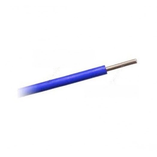 Провод ПНСВ 1х1.2 С (м) НЗСК 0151