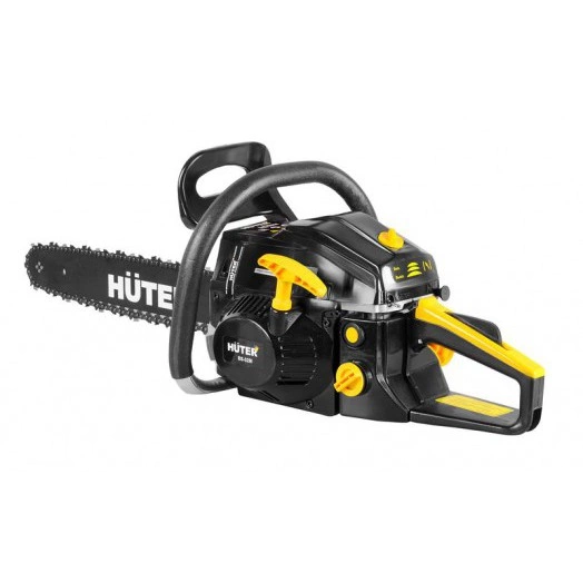 Бензопила BS-52M HUTER 70/6/9