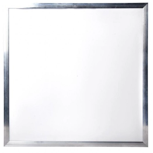 Светильник светодиодный ультратонкий PPL PRO 6060 40Вт 4000К IP40 AL панель (без драйвера 1000мА) алюм. JazzWay 5037588