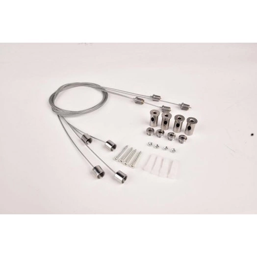 Подвес A05 для PPL-600 4х1.0м (комплект) (новый) JazzWay 5037434