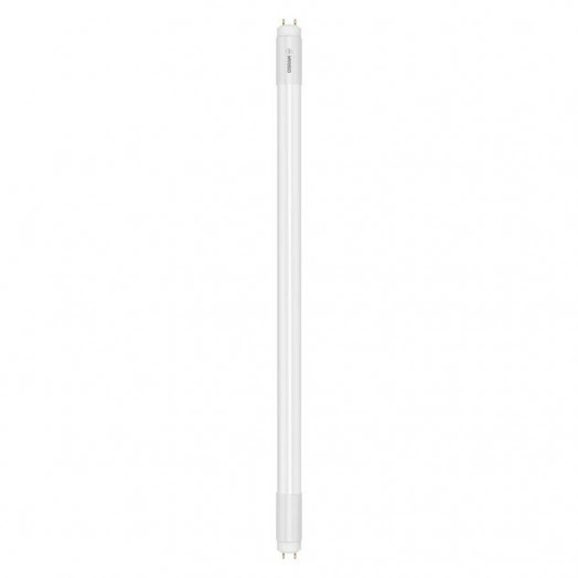 Лампа светодиодная ST8V 16Вт T8 матовая 4000К нейтр. бел. G13 1500лм OSRAM 4058075710030