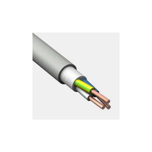 Кабель Русский Свет NUM-J 3х1.5 0.66кВ (уп.100м) 7892