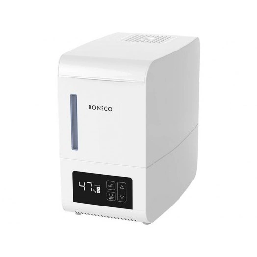 Увлажнитель S250 (стерильный пар) бел. Boneco НС-1132148