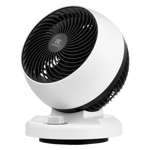 Вентилятор напольный EFF-107W Electrolux НС-1245267
