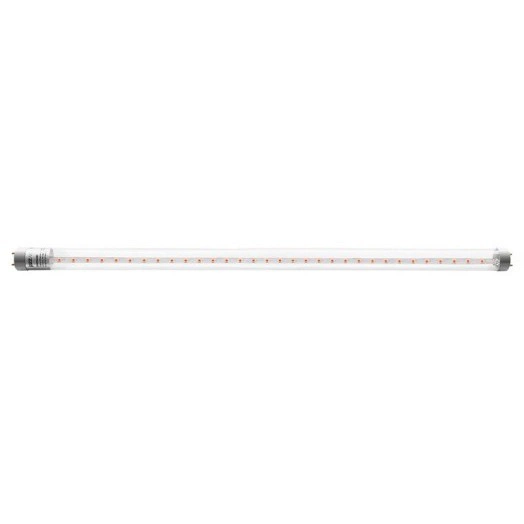 Лампа светодиодная PLED T8-900 PPG Agro 12Вт G13 CL для растений JazzWay 5037410