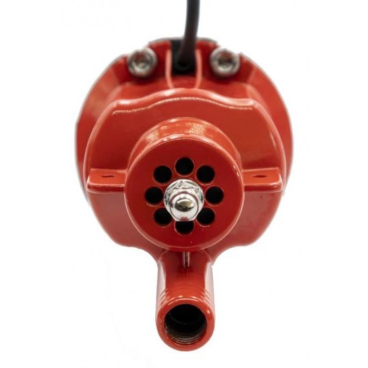 Насос вибрационный НВ-25В Ресанта 77/8/5