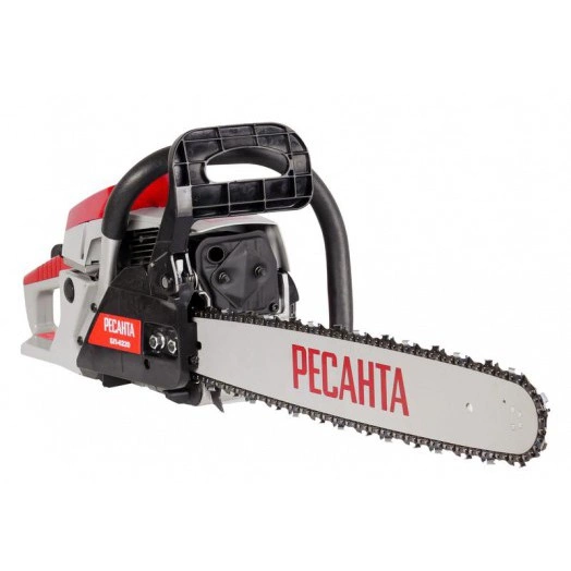 Бензопила БП-6220 Ресанта 70/6/17