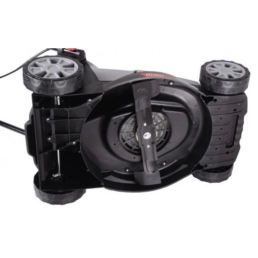 Газонокосилка электрическая КР-1500 ЭТ Ресанта 70/4/13