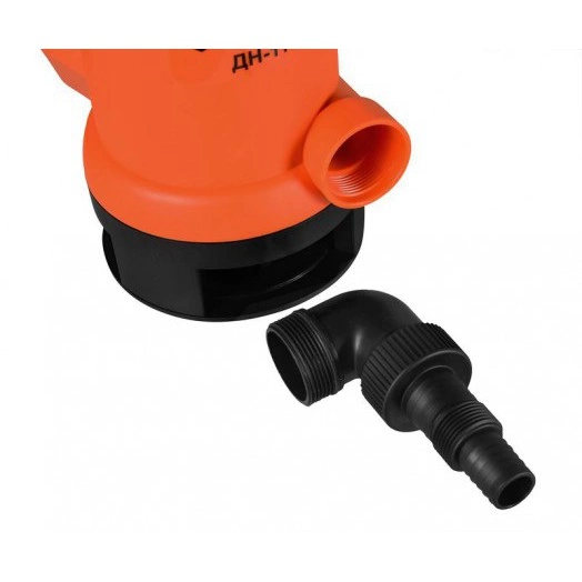 Насос дренажный ДН-1100 Вихрь 68/2/7