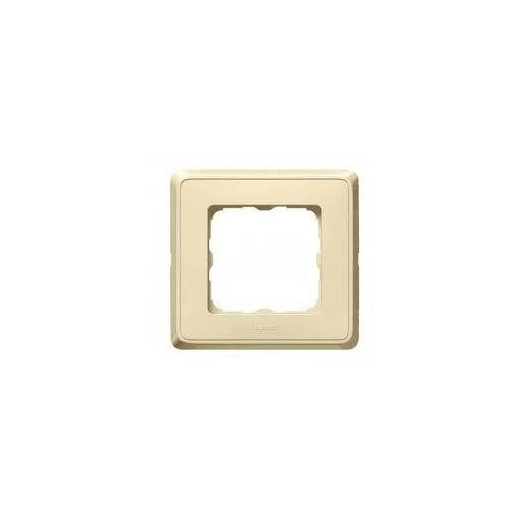 Рамка 1-м Cariva сл. кость Leg 773760