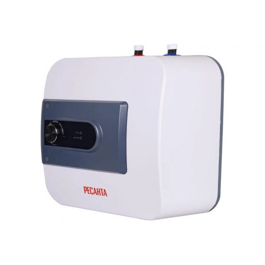 Водонагреватель накопительный ВН-10В Ресанта 74/5/5