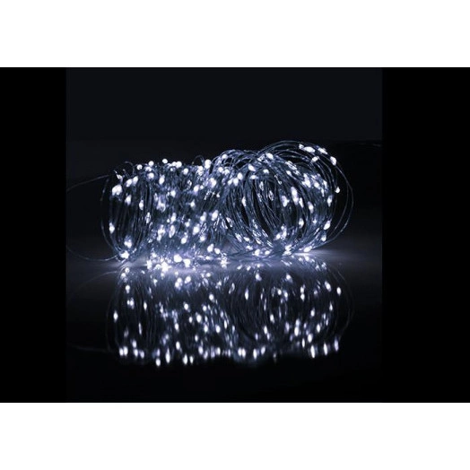 Светильник светодиодный SLR-G03-200W садовый; нить 200 LED холод. бел. ФАZА 5033337 Светильник светодиодный SLR-G03-200W садовый; нить 200 LED холод. бел. ФАZА 5033337