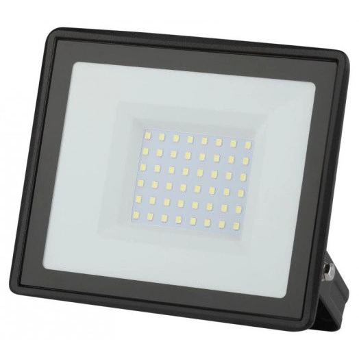 Прожектор светодиодный уличный LPR-023-0-65K-070 70Вт 6500К 5600лм 165х160х35 Эра Б0052025