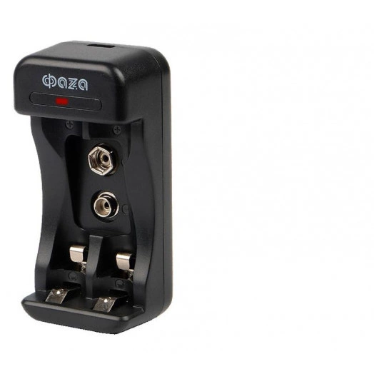 Устройство зарядное B-50USB + 2хAA 2000мА.ч ФАZА 5038837