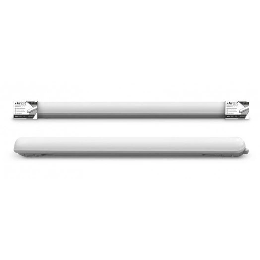 Светильник светодиодный герметичный ДСП-159М 36Вт 230В 6500К 105лм/Вт 3780лм IP65 1200мм линкаб. матовый NEOX 4690612038100