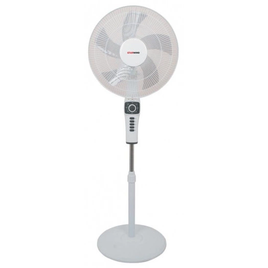 Вентилятор напольный SAF1252 50Вт STARWIND 1625486