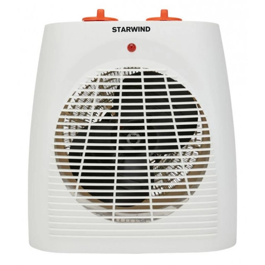 Тепловентилятор напольный 2кВт SHV2002 STARWIND 1387158