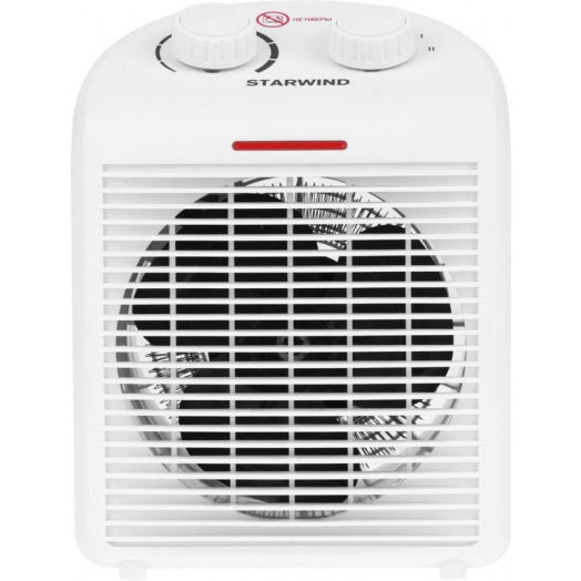 Тепловентилятор напольный 2кВт SHV2003 STARWIND 1387157