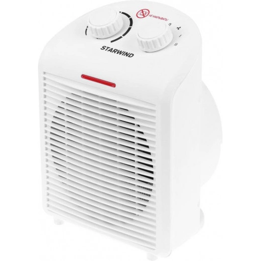 Тепловентилятор напольный 2кВт SHV2003 STARWIND 1387157