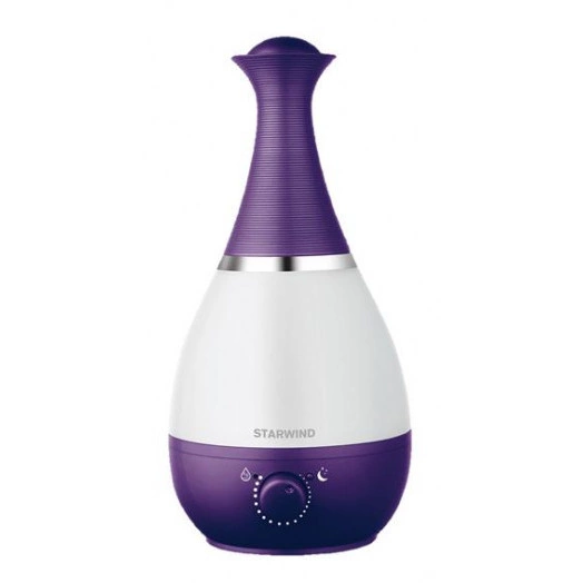 Увлажнитель SHC1221 STARWIND 1081247