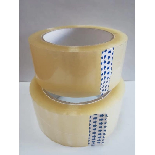 Скотч прозрачный 75/66м 43мкм СП 75-66-43