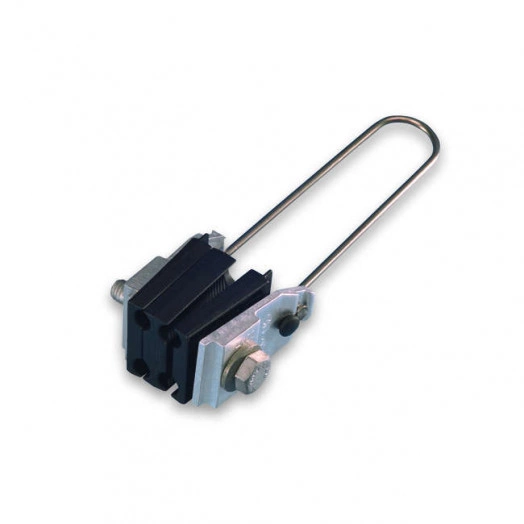 Зажим анкерный 4х(16-35) (PA 25х100) ENSTO SO158.1 Зажим анкерный 4х(16-35) (PA 25х100) ENSTO SO158.1