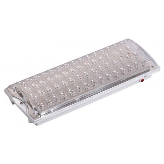 Светильник ДПА 2104 аккум. 4ч 60LED IP20 аварийный IEK LDPA0-2104-60-K01