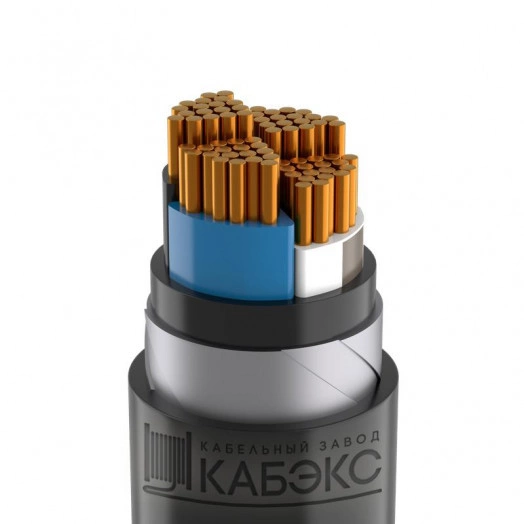 Кабель ВБШвнг(А)-LS 4х150 МС (N) (м) Кабэкс ТХМ00343521 Кабель ВБШвнг(А)-LS 4х150 МС (N) (м) Кабэкс ТХМ00343521