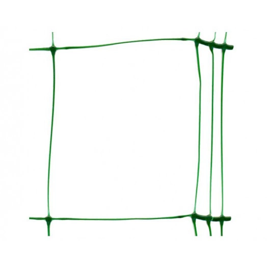 Сетка шпалерная для огурцов хаки Протэкт Ф-170/2/5