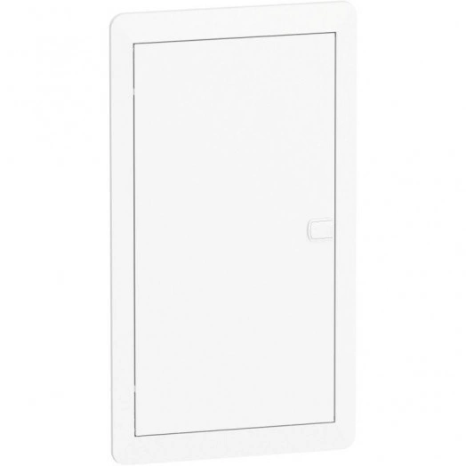 Щит Resi9 KV 3 ряда по 12 модулей встраиваемый SchE R9H10937