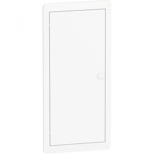 Щит Resi9 KV 4 ряда по 12 модулей встраиваемый SchE R9H10938