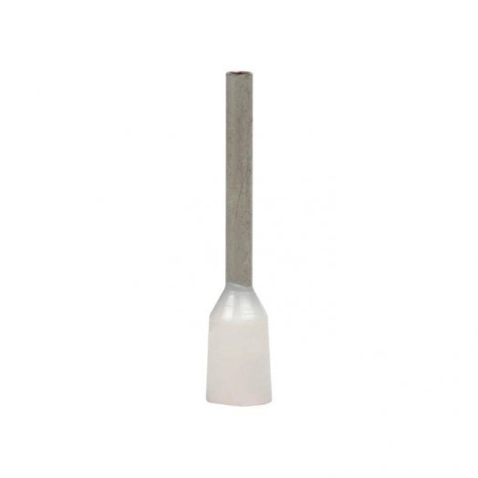 Наконечник штыревой втулочный НШвИ 0.5-10 (уп.50шт) PROxima EKF nhvi-0.5-10