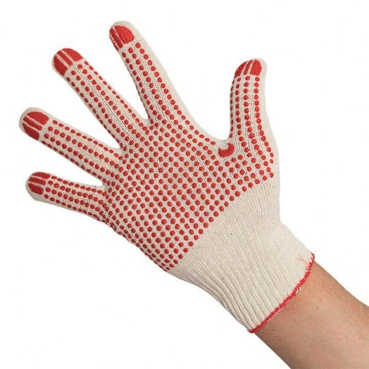 Перчатки рабочие ТОЧКА с ПВХ-покрытием (10 класс 9 разм) Master EKF pe10ct-9-mas Перчатки рабочие ТОЧКА с ПВХ-покрытием (10 класс 9 разм) Master EKF pe10ct-9-mas