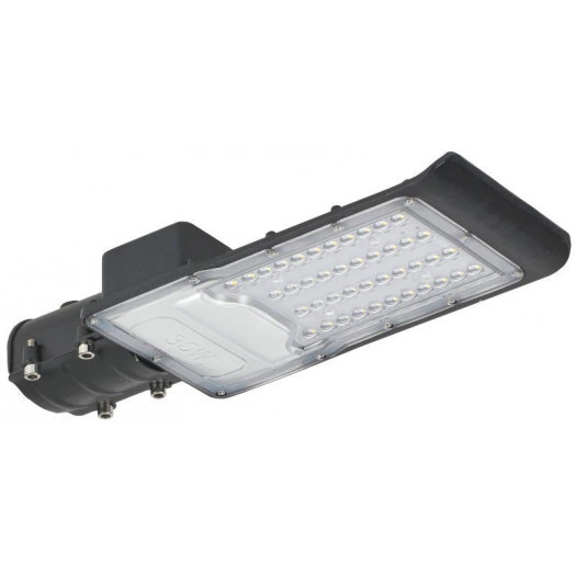 Светильник светодиодный ДКУ 1013-30Д 5000К IP65 IEK LDKU1-1013-030-5000-K03