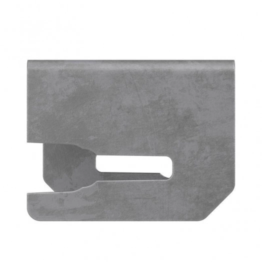 Держатель полосы 40х4мм DKC ND2310