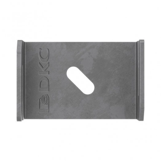 Держатель полосы 40х4мм DKC ND2310