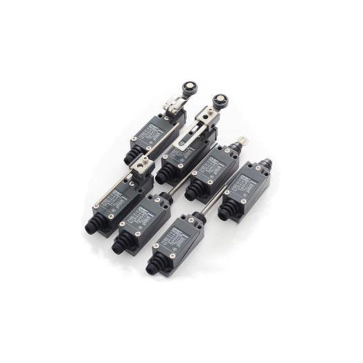 Выключатель путевой YBLX-ME/8104 с поворотн. роликом CHINT 443011