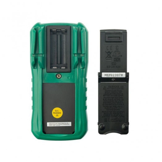 Мультиметр профессиональный MS8239C Mastech 13-2020 Мультиметр профессиональный MS8239C Mastech 13-2020