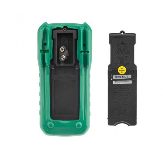 Мультиметр универсальный MY65N Mastech 13-2052 Мультиметр универсальный MY65N Mastech 13-2052