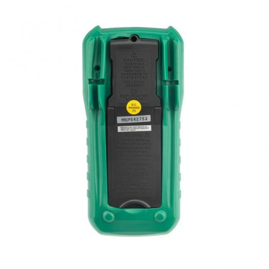 Мультиметр универсальный MY65N Mastech 13-2052 Мультиметр универсальный MY65N Mastech 13-2052