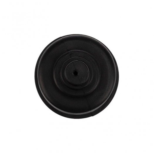 Вилка переносная влагозащ. 3P+PE 32А IP44 каучук черн. Rexant 111-006 Вилка переносная влагозащ. 3P+PE 32А IP44 каучук черн. Rexant 111-006