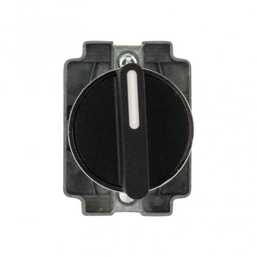 Переключатель BD32 3P короткая ручка NO Rexant 36-5551