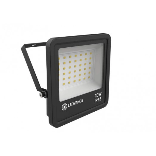 Прожектор светодиодный ДО 30Вт 4000К IP65 2700лм LEDVANCE 4058075709294