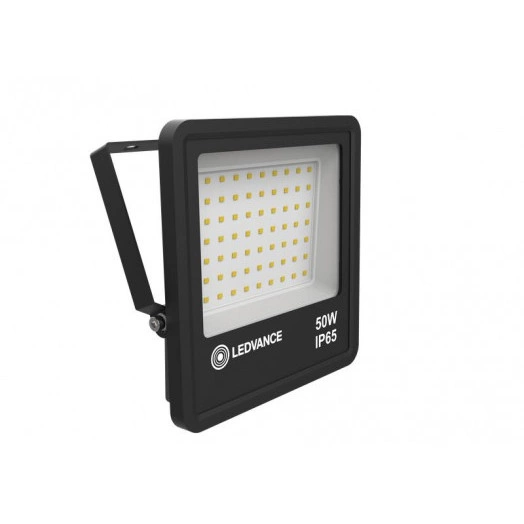 Прожектор светодиодный ДО 50Вт 4000К IP65 4500лм LEDVANCE 4058075709331